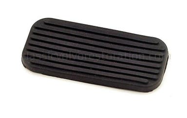 Gasspedalgummi for Volvo PV, Duett, Amazon