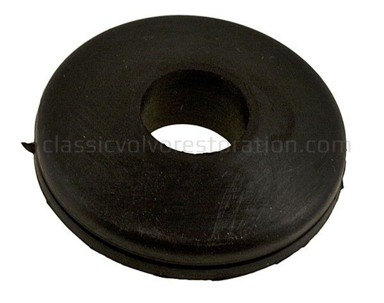 Gjennomføring gummi