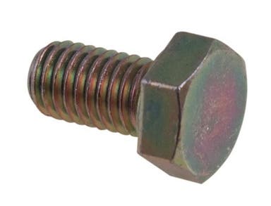 Skrue M8-1,25x19,5