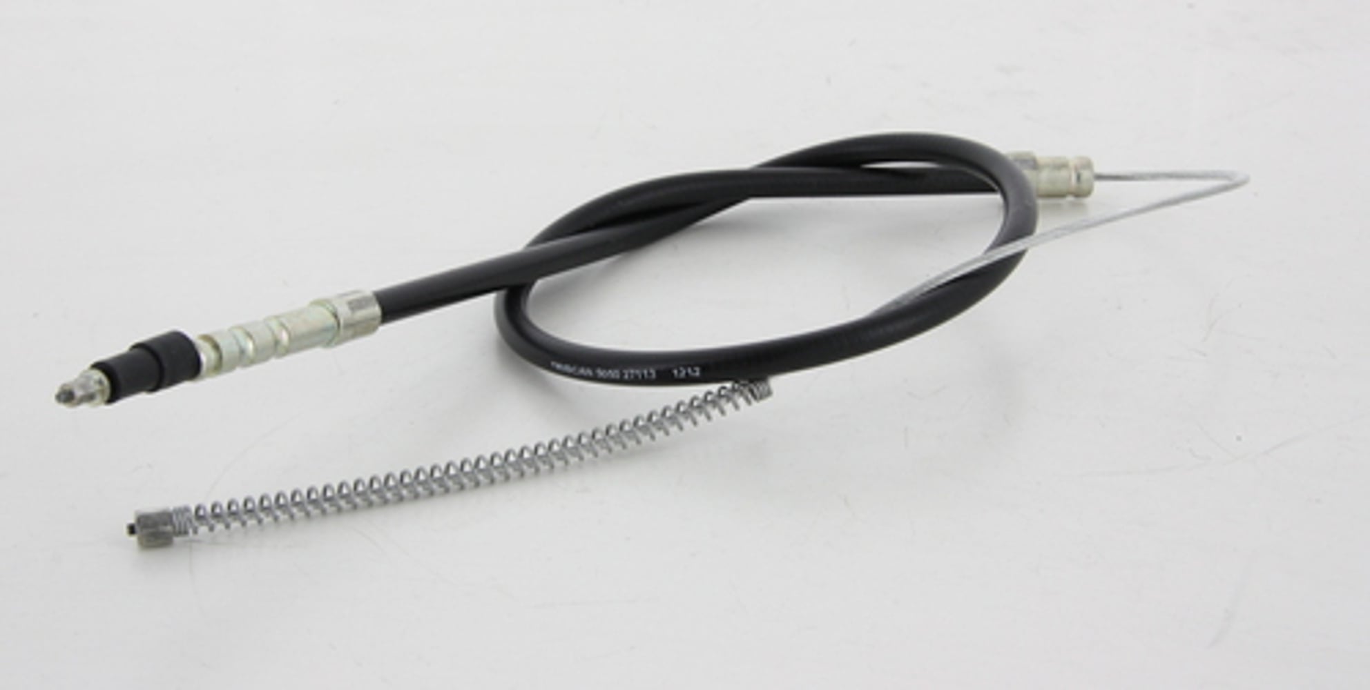 Håndbremsekabel for Volvo Amazon, kap. 15239-, 1958-66