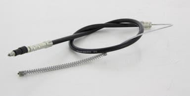 Håndbremsekabel for Volvo Amazon, kap. 15239-, 1958-66