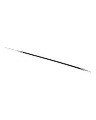 Kontrollkabel varmeventil for Volvo 240, 245, 260, 265 1974-
