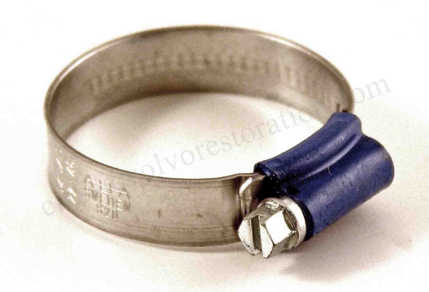 Slangeklemme 32-44 mm