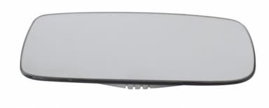 Speilglass til Volvo 240, 740, 760, 780, 940, 960, 1986-91, høyre