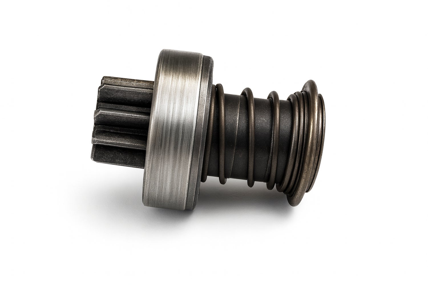 Startmotordrift for Volvo 740, 760