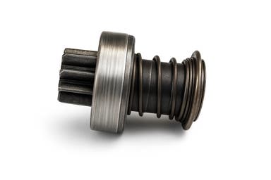 Startmotordrift for Volvo 740, 760