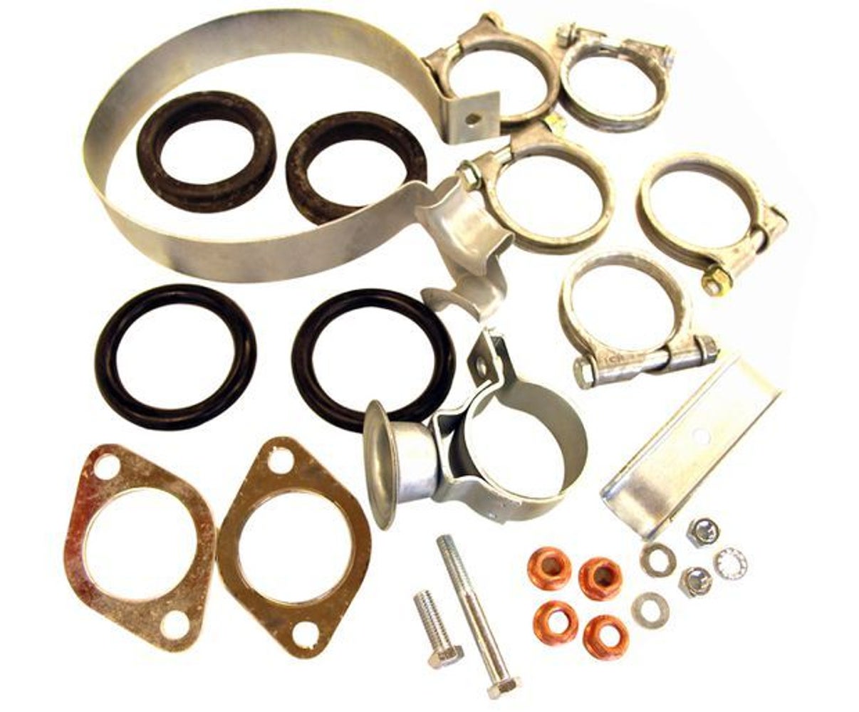 Monteringssett Eksos B30E