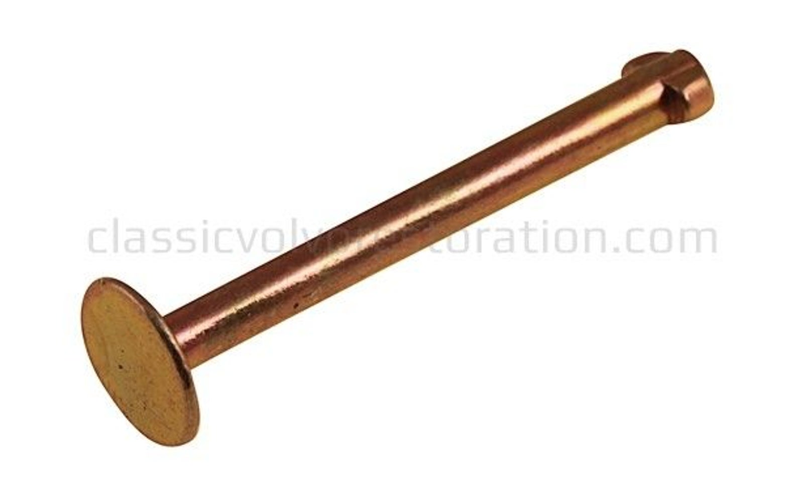 Låsestift L=35,5 mm for Volvo Amazon, Amazon Kombi, 1800 — bild 2 av 2