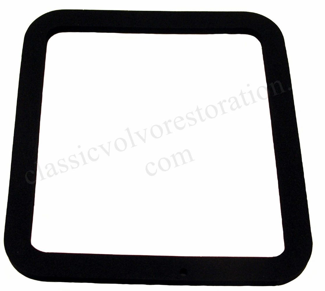 Pakning Varmepakke for Volvo Amazon, Amazon Kombi, 1800