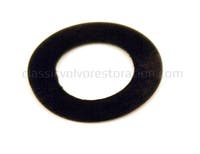 Ventilpakningsgummi 8 stk/bil for Volvo Amazon, Duett, 1800 — bild 2 av 2
