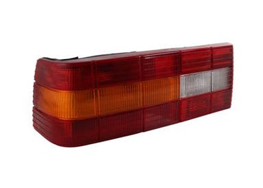 Baklykt komplett til Volvo 780, venstre