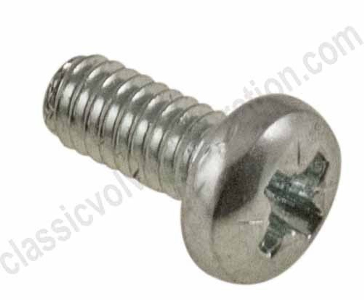 Skrue UNC 8-32x3/8" URX