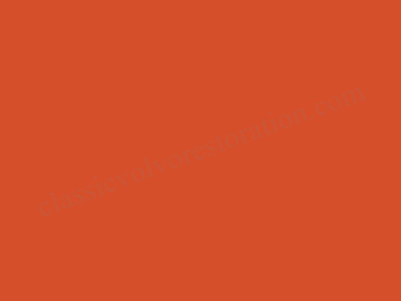Maling 113 Oransje, spray