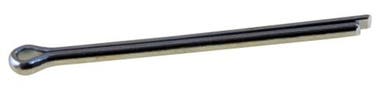 Saksstift 2,5 x 20 for Volvo Amazon, Amazon Kombi
