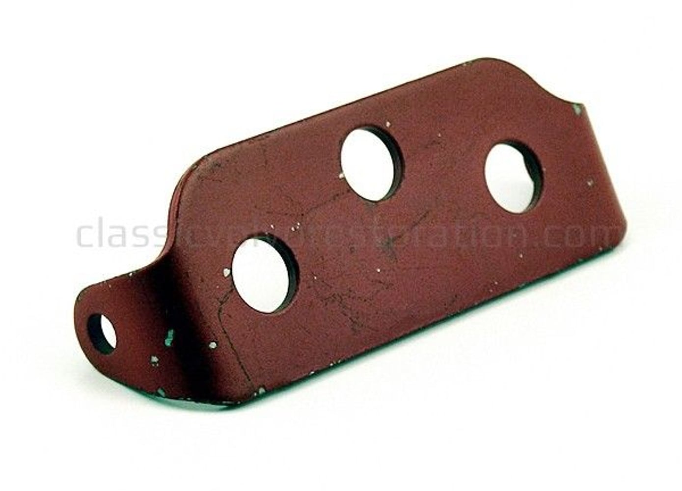 Konsoll generatorfeste