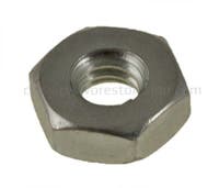 Mutter UNC 12-24x1/8" (3,5 mm) for Volvo Amazon — bild 2 av 2