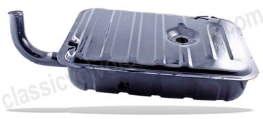 Drivstofftank til Volvo 1800 E, ES 1970–1973