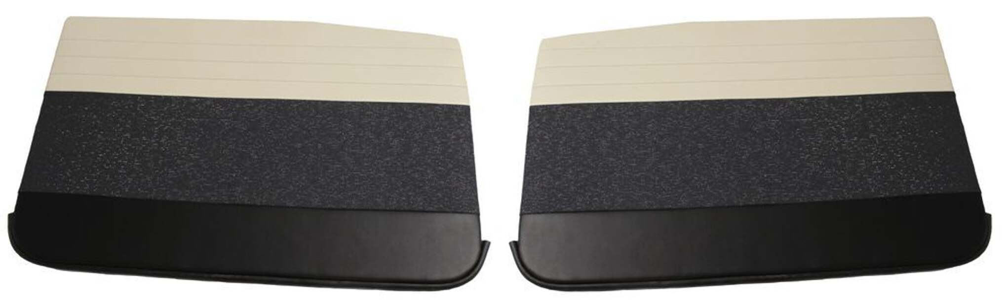 Dørpanel Amazon fram