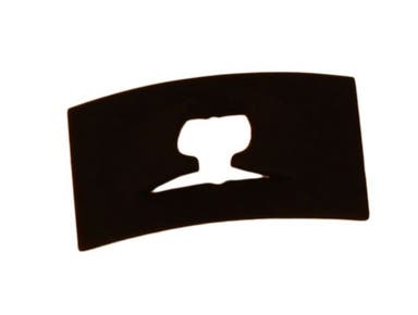 Klipp for Volvo Amazon, Amazon Kombi, Duett