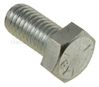 Skrue UNC 1/2-13x1" (25 mm) for Volvo Amazon, Amazon Kombi — bild 2 av 3