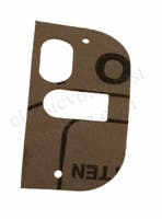 Pakning flottørhus-kropp VN34, VN36 for Volvo PV544, Duett, Amazon, Amazon Kombi — bild 1 av 3
