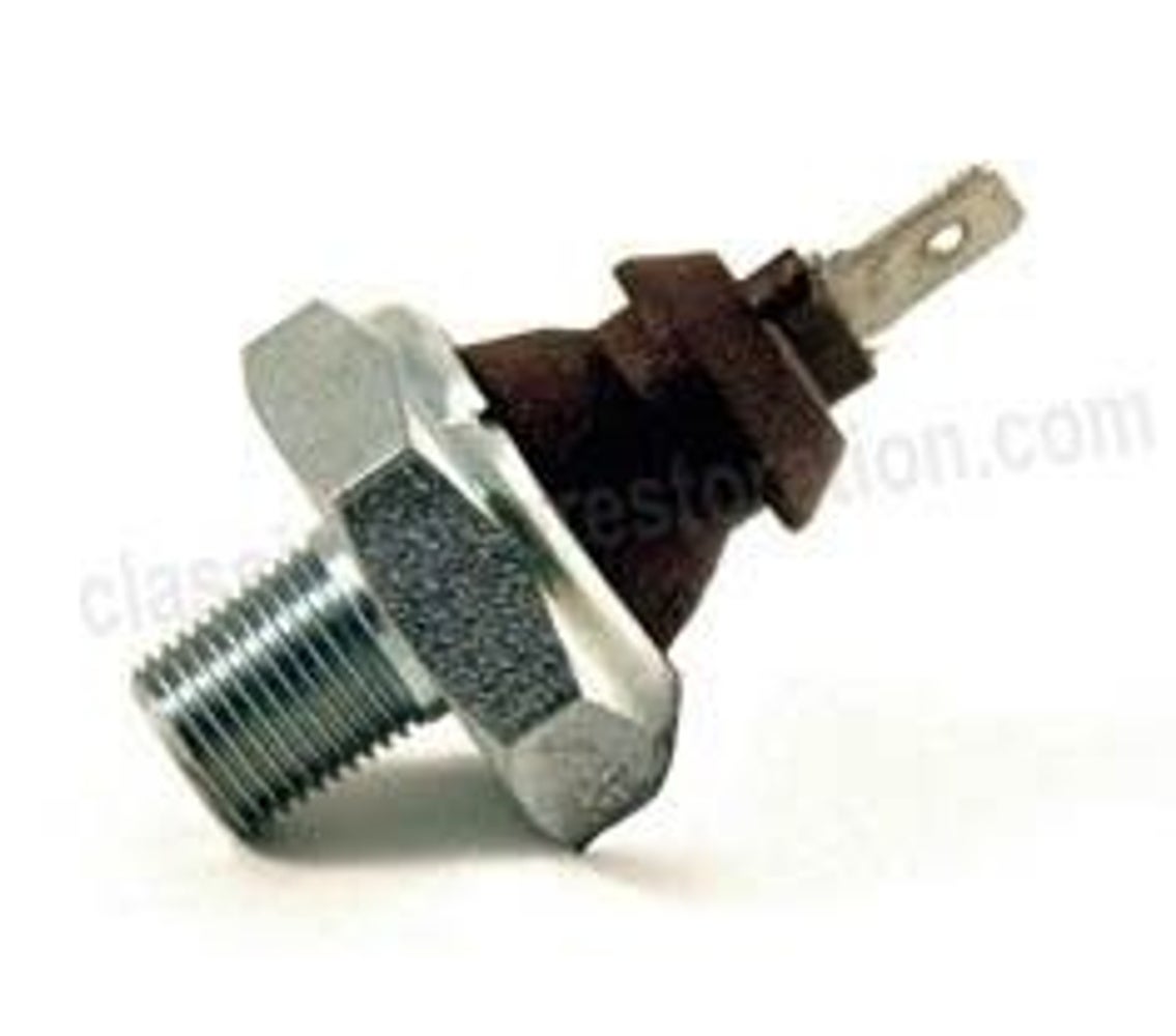 Oljetrykksensor B16, B18, B20, B30, B21 for Volvo Amazon, Amazon Kombi — bild 1 av 2
