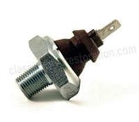 Oljetrykksensor B16, B18, B20, B30, B21 for Volvo Amazon, Amazon Kombi — bild 1 av 2