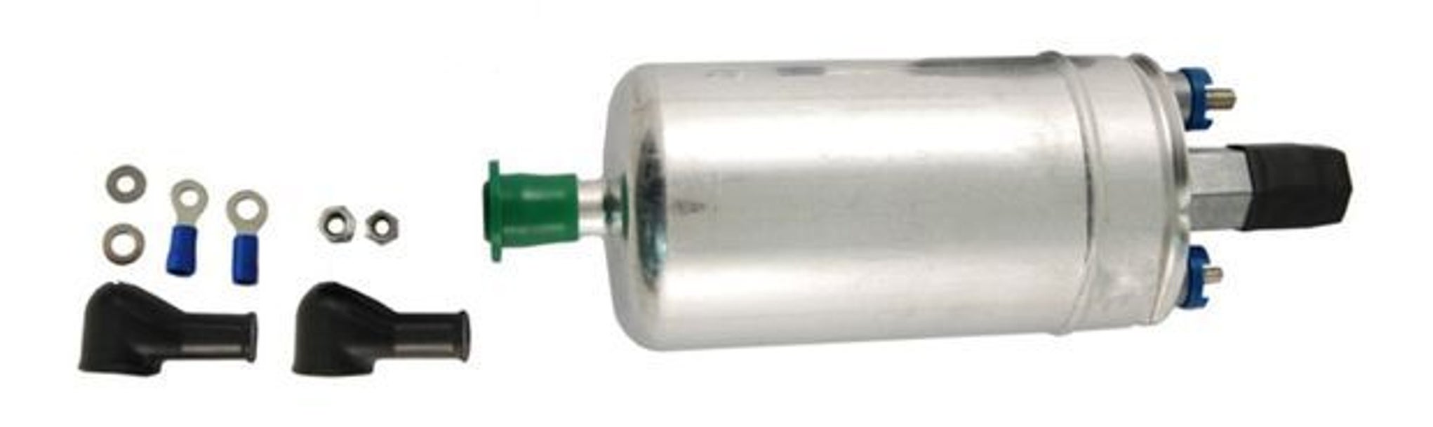 Drivstoffpumpe turbo elektrisk