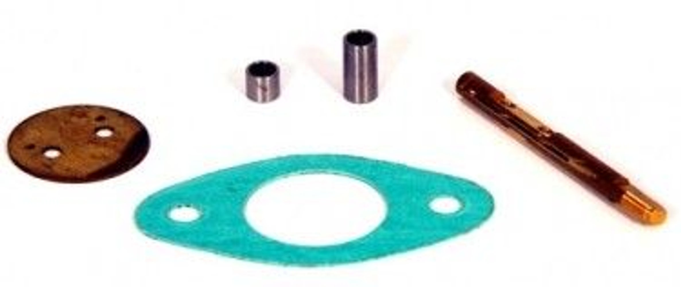 Gassakselsett VN36 B18 for Volvo Amazon, Amazon Kombi