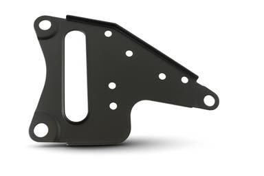 Monteringsplate for drivstoffilter for Volvo 740, 760, 780, 940, 960