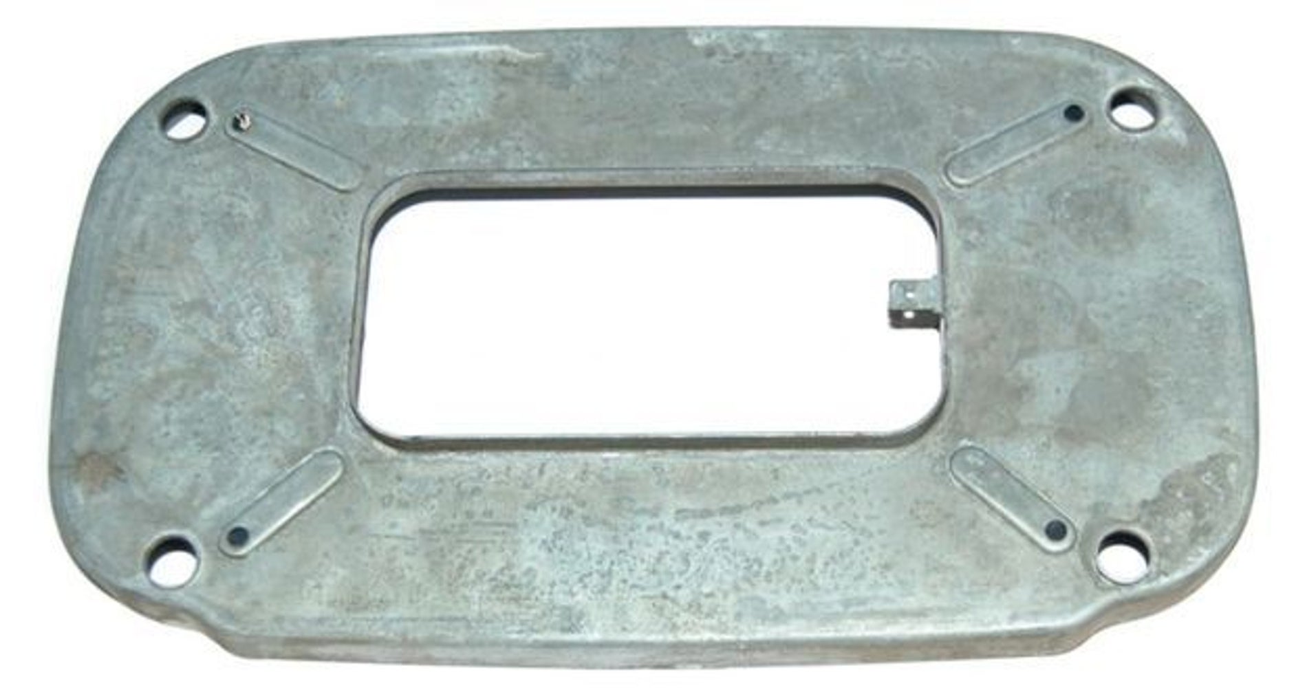 Rattkontaktramme for Volvo 140, 164 1973-75, 240