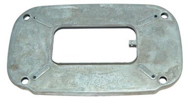 Rattkontaktramme for Volvo 140, 164 1973-75, 240