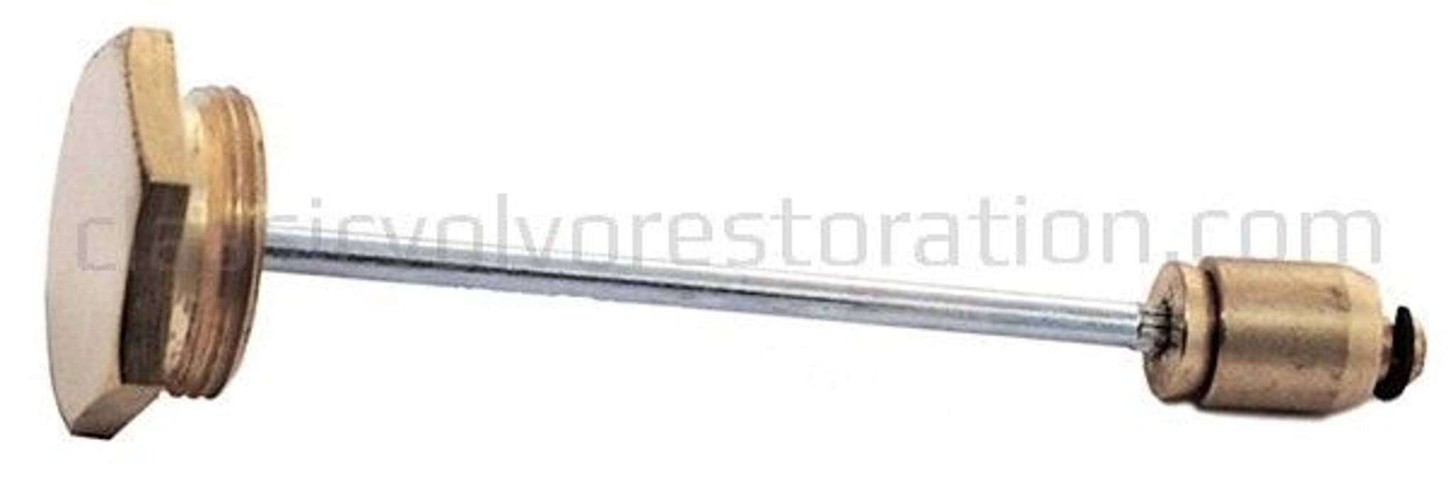 Støtdemper B16B SU H4