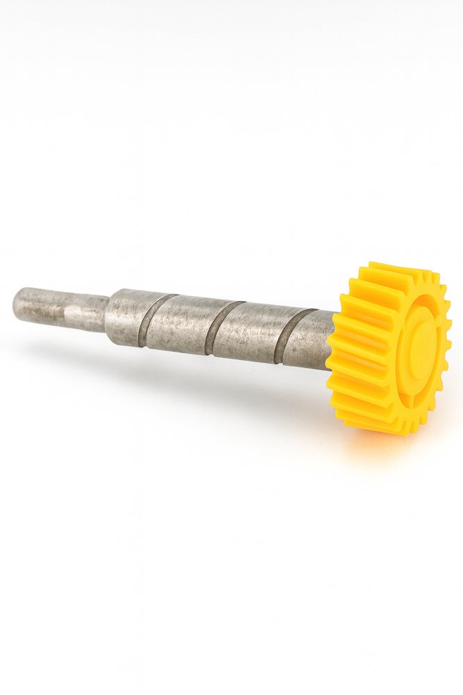 Hastighetsmålerhjul