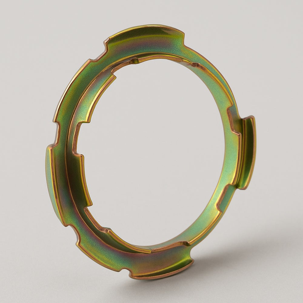 Sporring tankarmatur