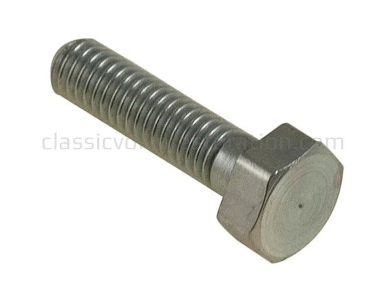Skrue UNF 10-32x3/4" (19 mm) forgasser SU for Volvo PV444, Duett, Amazon, Amazon Kombi, 1800 — bild 2 av 2