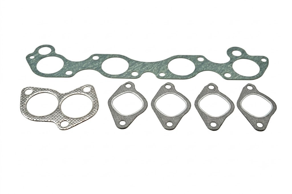 Pakningssett Manifold-topp-eksos-inntak B19-B230