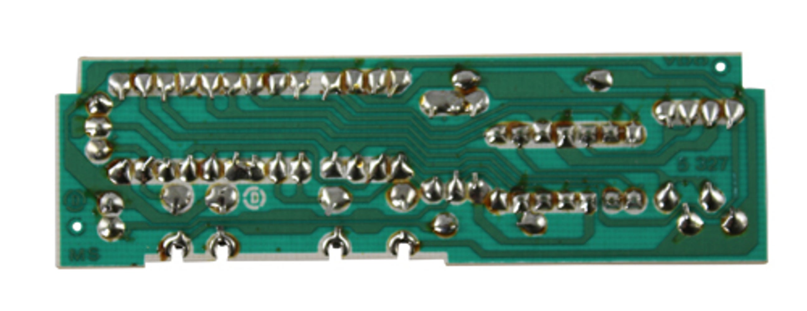 Temperaturkompensator for Volvo 240, 245