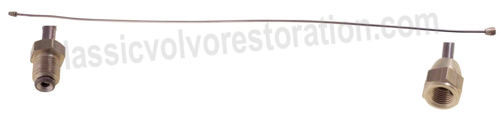 Bremsrør Forgrening-Slange Høyre