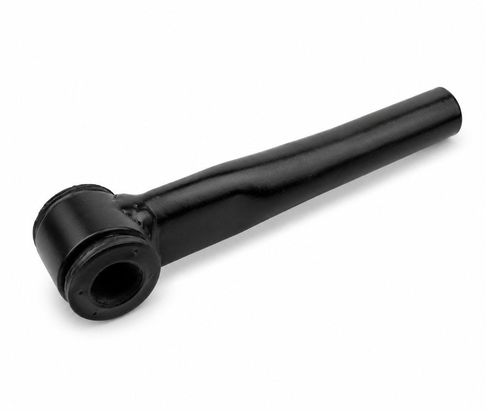 Tverrstang for Volvo Amazon 1957-70, 1800 1961-73 — bild 2 av 2