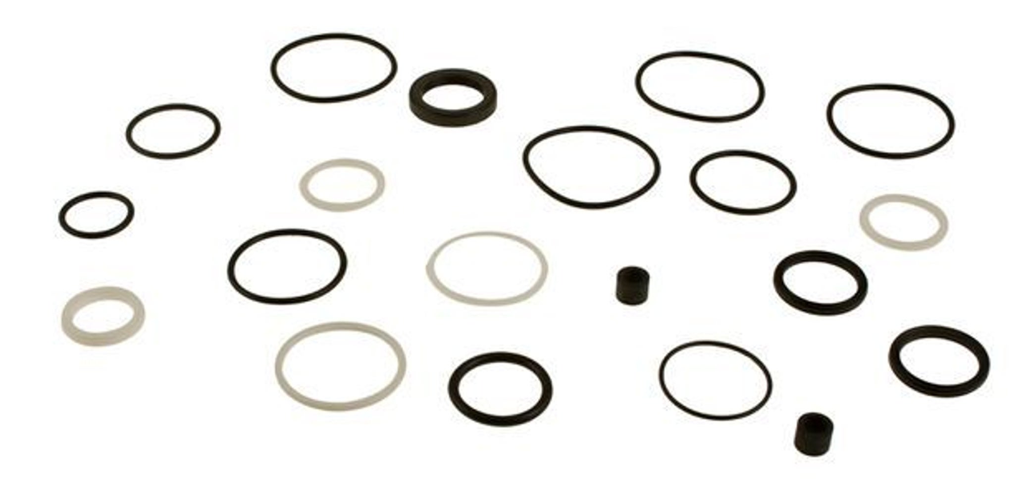 Tetningssett for styringsgir til Volvo 240, 260, 262, 240 1975-84, CAM1