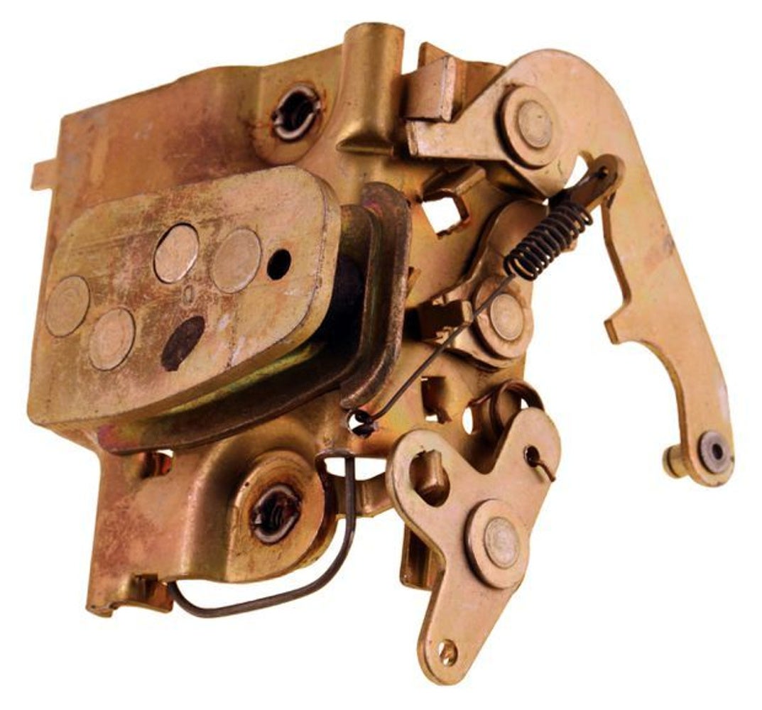 Låskasse høyre bakdør