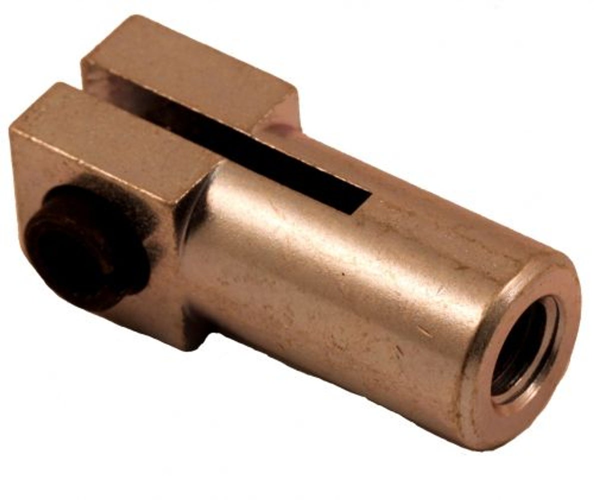 Feste gassfjær bagasjerom