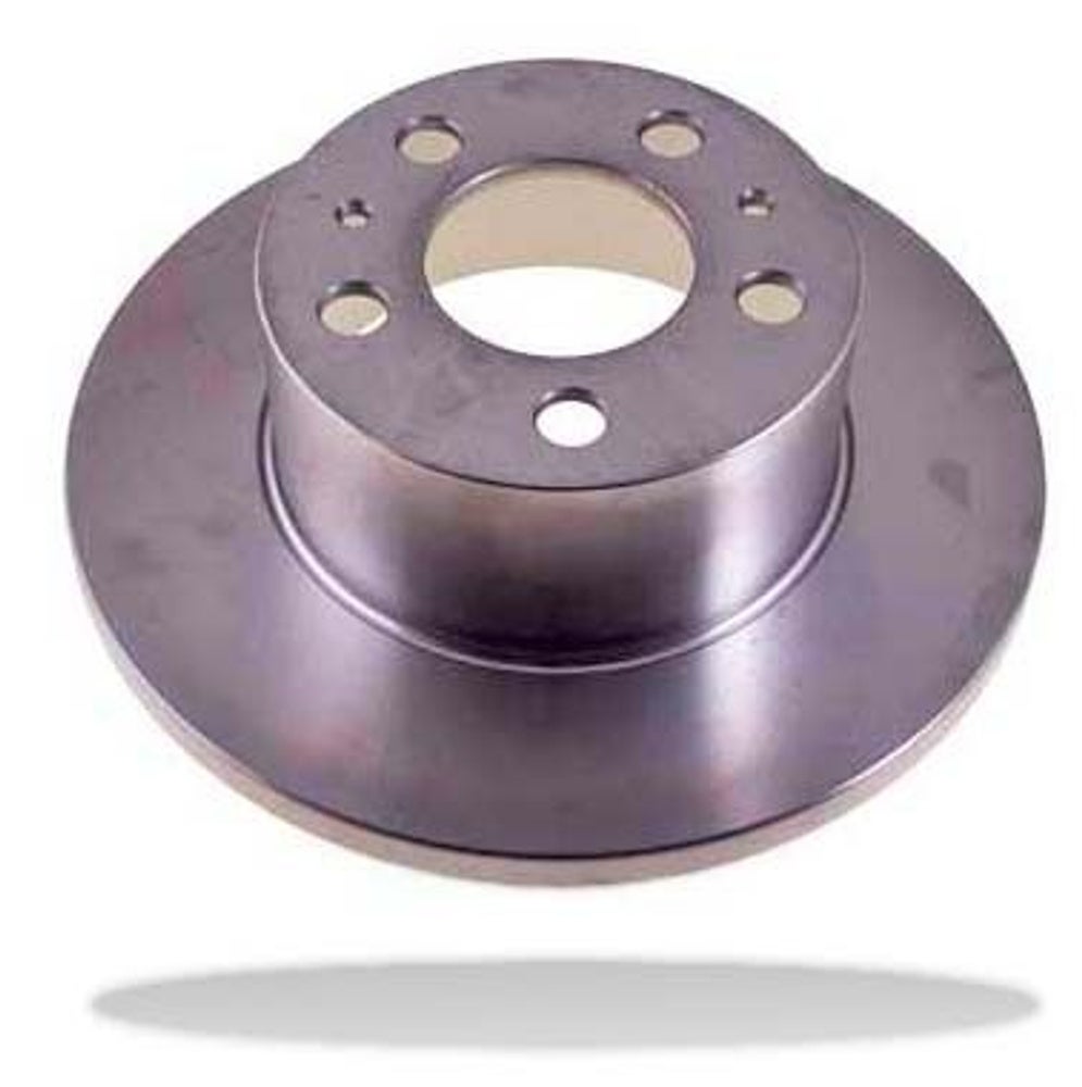 Bremseskive fram chnr 30001-