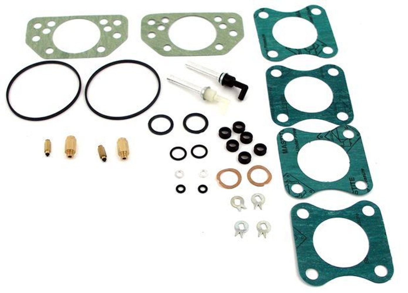 Reparasjonssett Forgasser SU HIF6