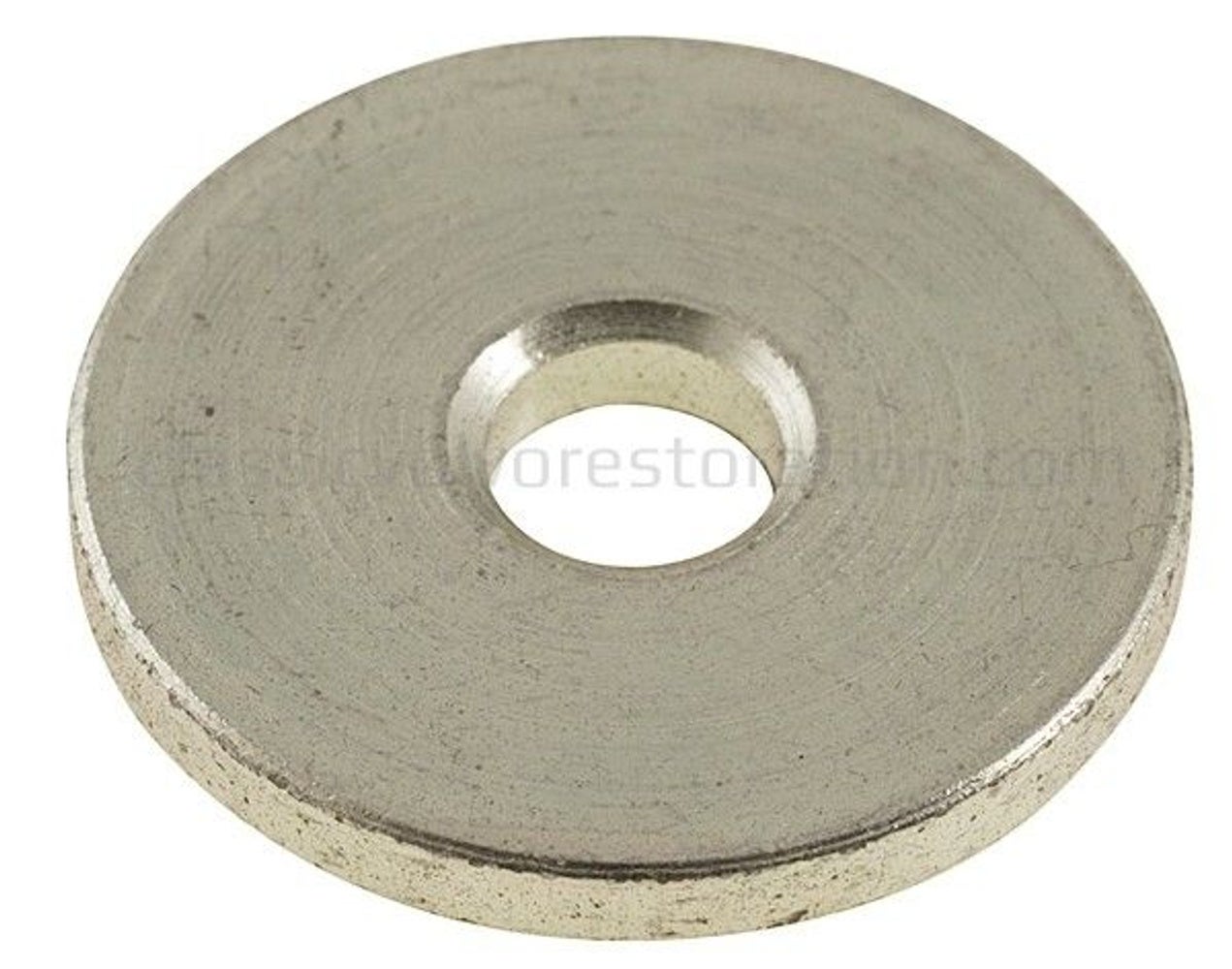 Vaskehettehengsel for Volvo PV, Duett
