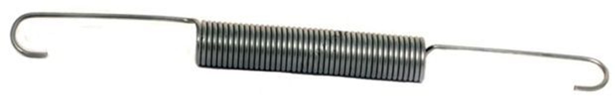 Returfjær Clutch M47 diesel