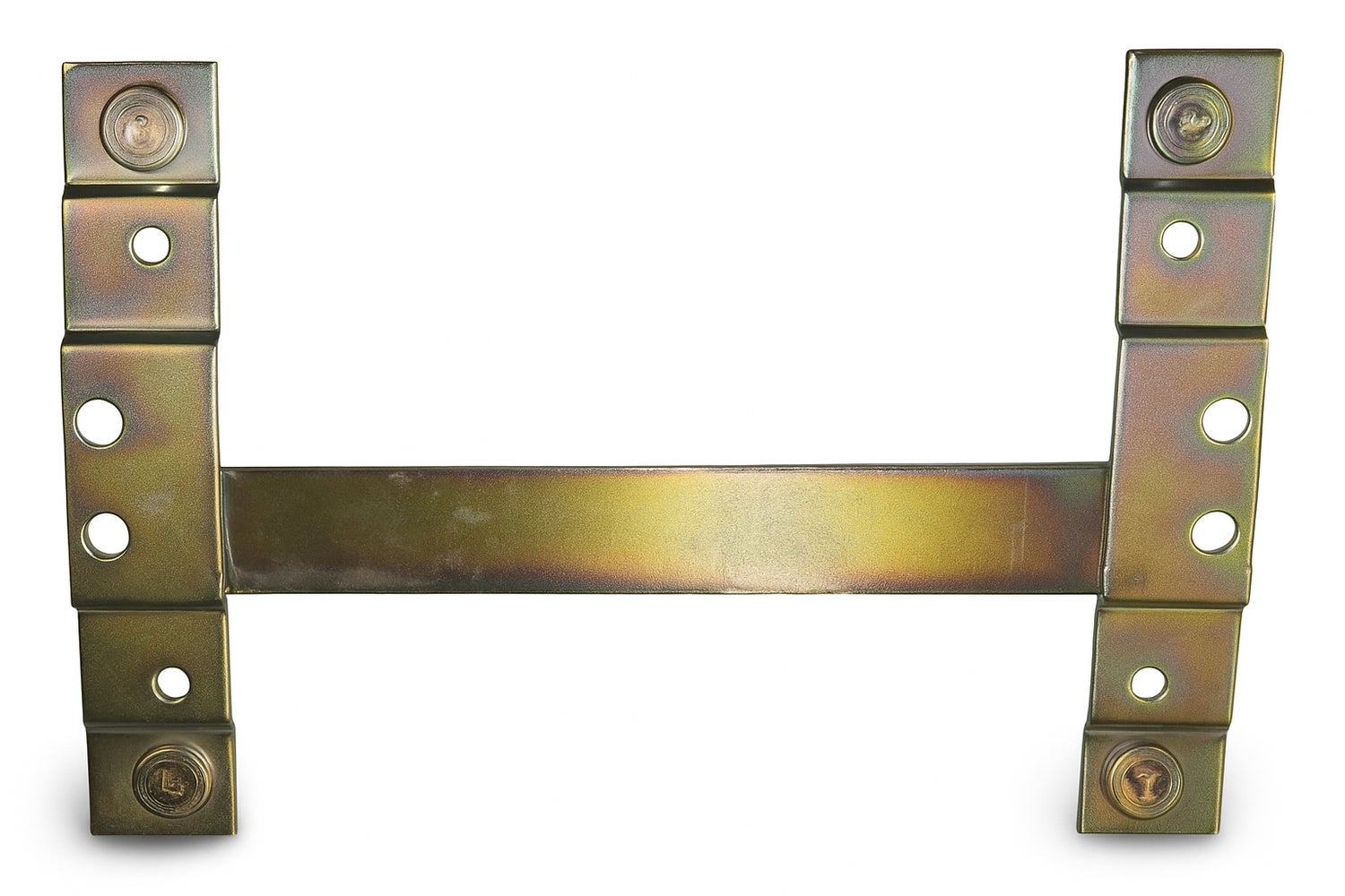 Nummerskiltramme USA