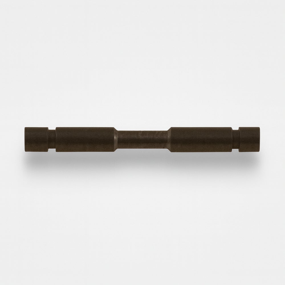 Flottøraksel Stromberg 175CD