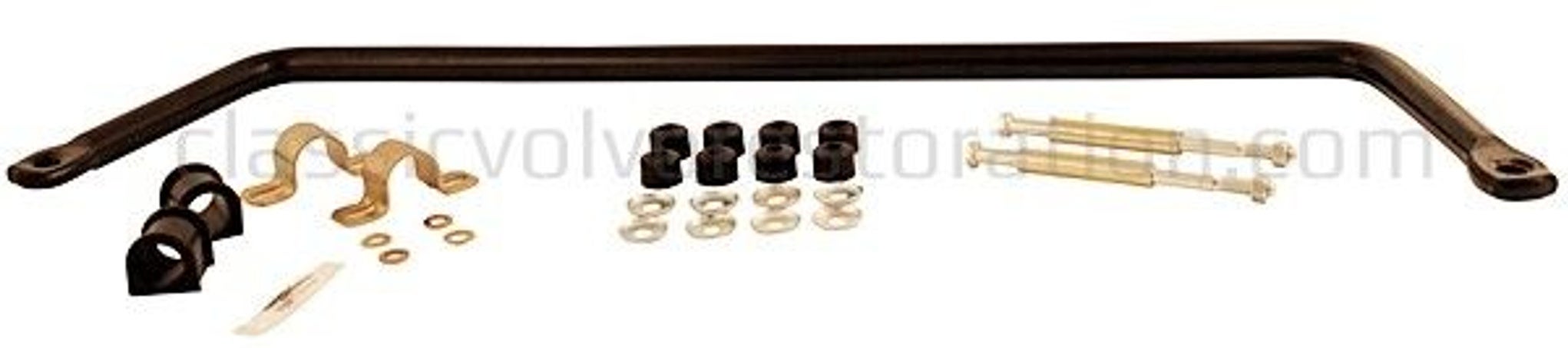 Stabilisatorsett 1" fram